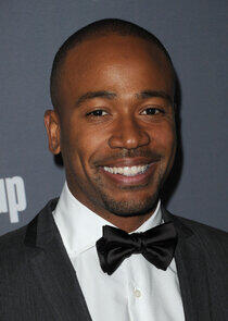 Columbus Short