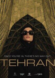 Tehran - Season 1