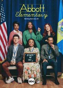 Abbott Elementary - Season 1