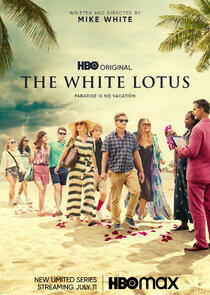 The White Lotus - Season 1