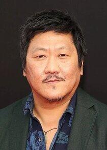 Benedict Wong