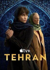 Tehran - Season 2