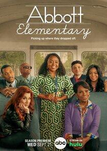 Abbott Elementary - Season 2