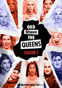 God Shave the Queens