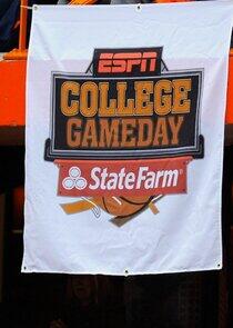 College Gameday