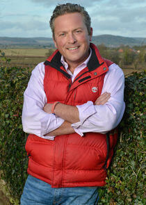 Jules Hudson