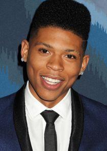 Bryshere Y. Gray