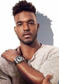 Luke James