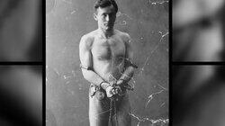 The Real Houdini