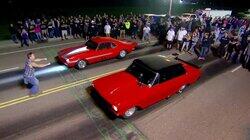 Biggest Street Race Ever