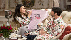 iTake a Girls' Trip iTake a Girls' Trip