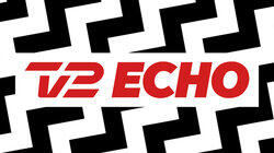 logo of TV2 Echo