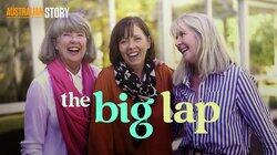 The Big Lap - Fiona MacDonald