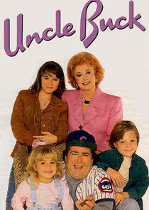 Uncle Buck