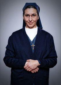 Sor Antonia