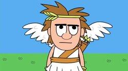 Diary of a Wimpy Kid Icarus / The Adjustment Burro