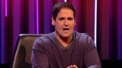 Mark Cuban