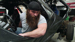 Now Departing: Diesel Air Now Departing: Diesel Air