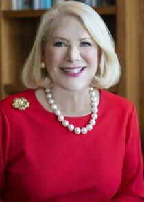 photo of Jill Wine-Banks