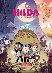 Hilda