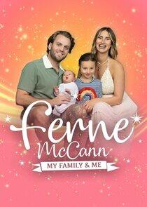 Ferne McCann: My Family and Me - Season 1