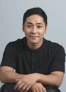 photo of Lee Kun Goo