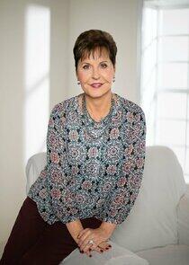 Joyce Meyer PTL