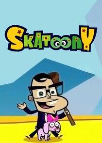 Skatoony