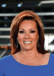 Kelli Finglass