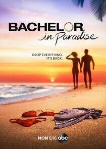 Bachelor in Paradise - Season 7