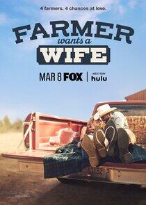 Farmer Wants a Wife - Season 1