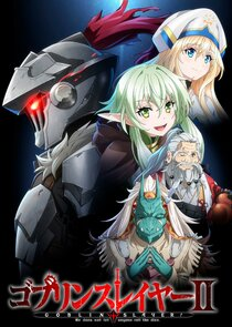 Goblin Slayer