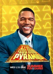 The $100,000 Pyramid - Season 5