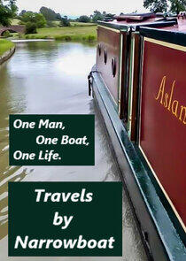 Travels by Narrowboat