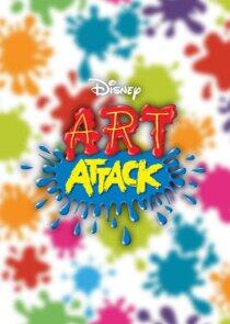 Art Attack