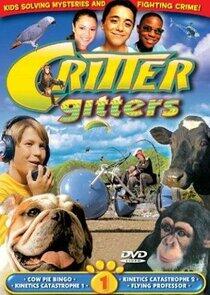 Critter Gitters