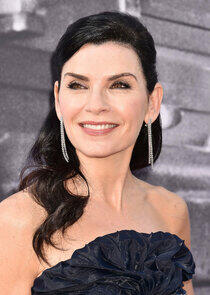 photo of Julianna Margulies