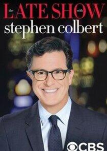 The Late Show with Stephen Colbert - Season 2 / Year 2016