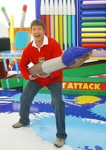 Art Attack