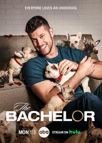 The Bachelor - Season 26