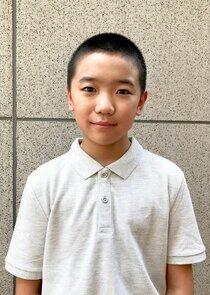 photo of Yoon Sung Woo