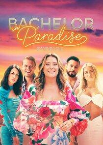 Bachelor in Paradise Sverige