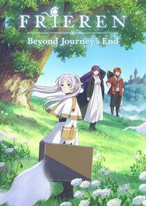 Frieren: Beyond Journey's End