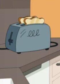 Toaster