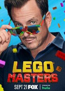 LEGO Masters - Season 3