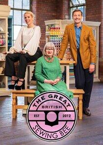 The Great British Sewing Bee - Season 9