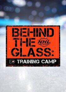 Behind the Glass - Season 2