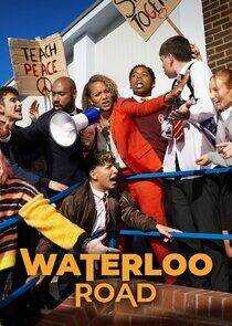 Waterloo Road - Season 11