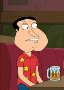 Quagmire