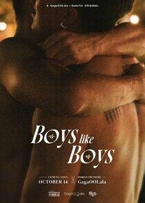 Boys Like Boys - Season 1